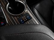 Toyota Camry VIII (XV70) Санкт-Петербург  - изображение 45