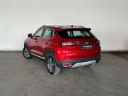 Changan CS35 Plus I Москва  - изображение 28