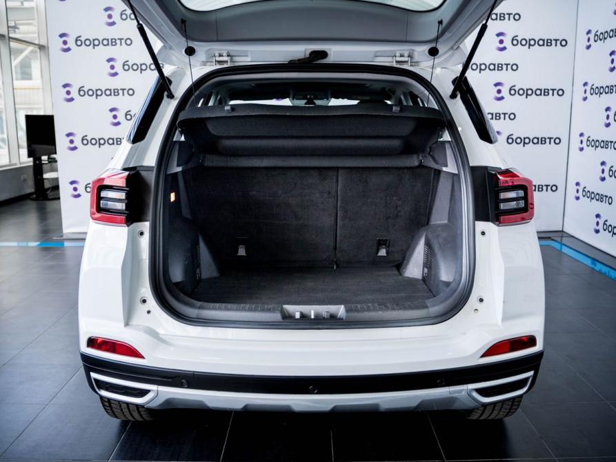 Chery Tiggo 4 I Рестайлинг Ростов-на-Дону  - изображение 26