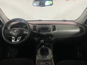 Kia Sportage III Рестайлинг Воронеж  - изображение 33