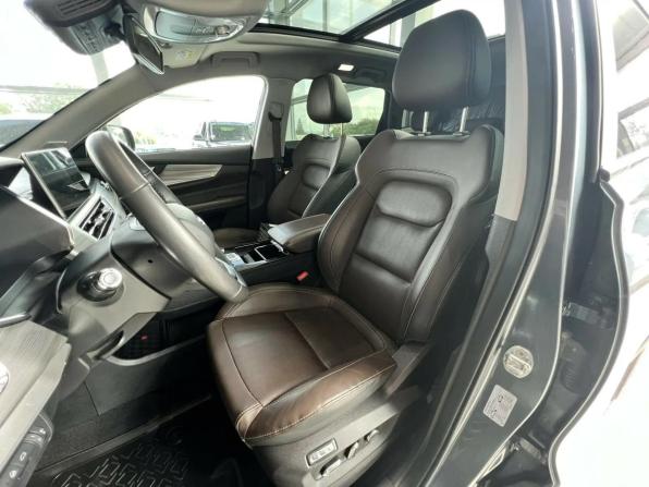 Chery Tiggo 8 Pro I с пробегом 2021 года, цена 1 895 000 рублей, 75774 км, внедорожник, Автокод Объявления