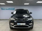 Geely Atlas I Москва  - изображение 19
