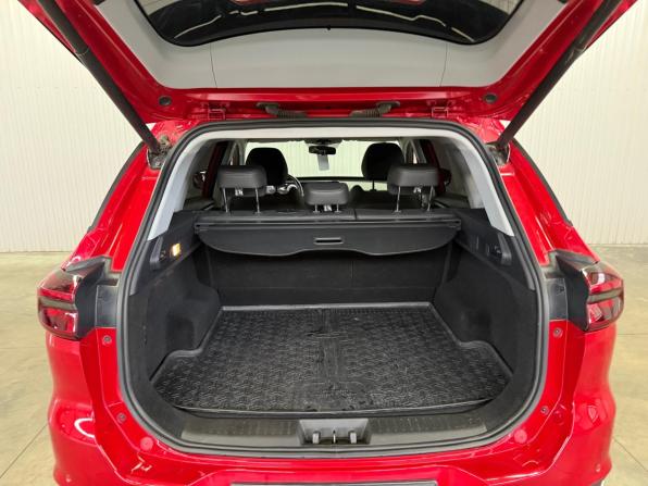 Chery Tiggo 7 Pro Max I с пробегом 2023 года, цена 1 897 000 рублей, 26001 км, внедорожник, Автокод Объявления