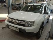 Renault Duster I Рестайлинг Санкт-Петербург  - изображение 21