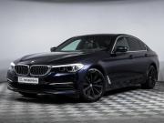 BMW 5 серии VII (G30/G31/G38) Москва  - изображение 20