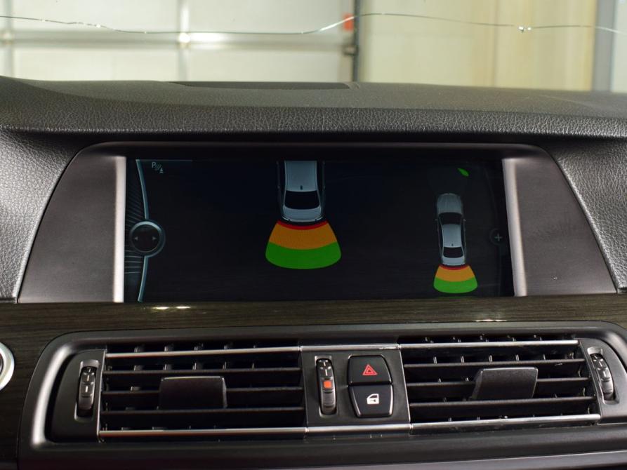 BMW 5 серии VI (F10/F11/F07) Кемерово  - изображение 16