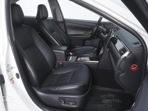 Toyota Camry VII (XV50) Рестайлинг 2 с пробегом 2017 года, цена 2 099 000 рублей, 236973 км, седан, Автокод Объявления