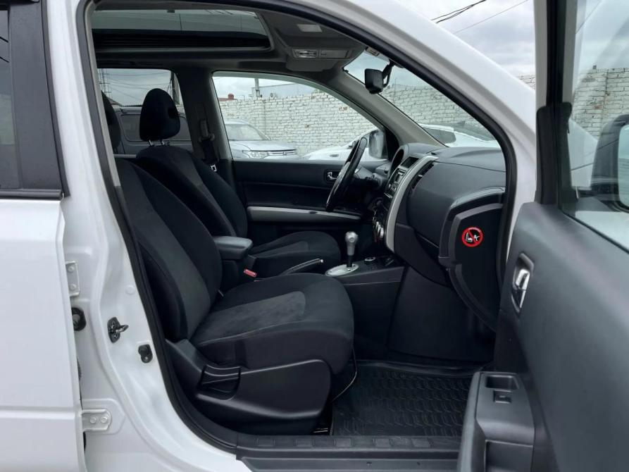 Nissan X-Trail II Рестайлинг Краснодар  - изображение 14