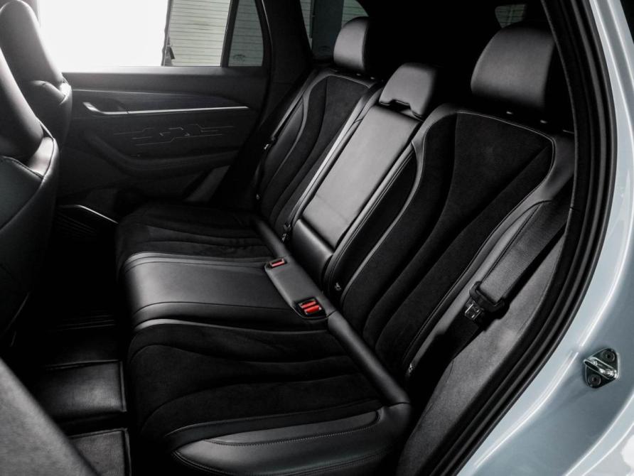 Geely Xingyue L I Воронеж  - изображение 9