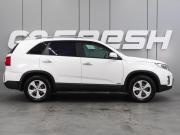 Kia Sorento II Рестайлинг Воронеж  - изображение 24