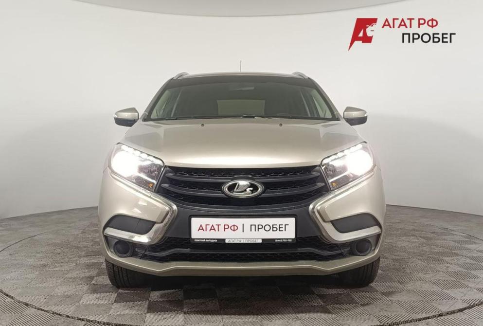 Lada (ВАЗ) XRAY I Волгоград  - изображение 2