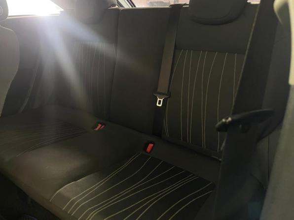 Opel Corsa D с пробегом 2007 года, цена 377 000 рублей, 224342 км, хэтчбек, Автокод Объявления