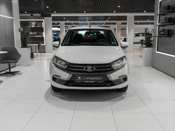 Lada (ВАЗ) Granta I Рестайлинг с пробегом 2023 года, цена 730 000 рублей, 87935 км, седан, Автокод Объявления