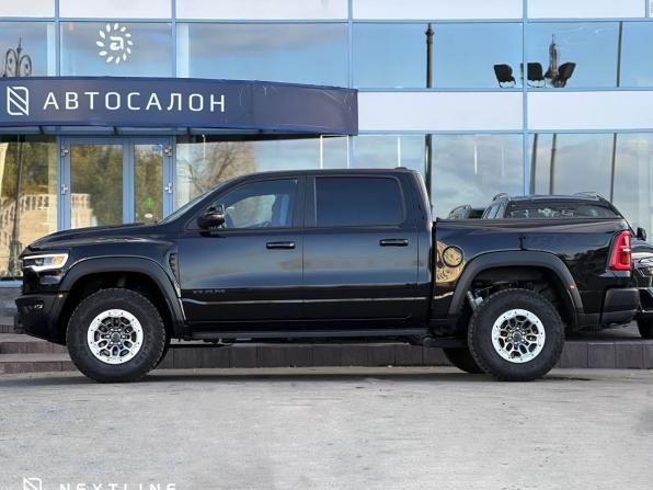 Новый Ram 1500 V Рестайлинг 2025 года, цена 12 490 000 рублей, offers.body_type.unknown, Автокод Объявления