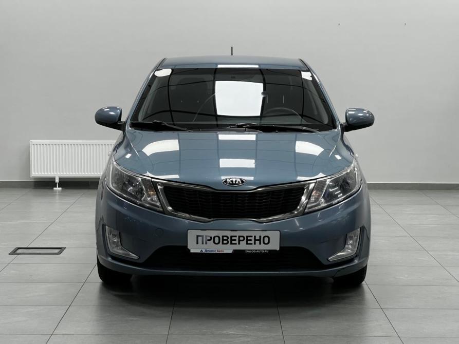 Kia Rio III Казань  - изображение 3