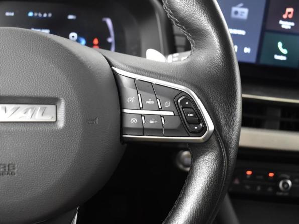 Haval F7 I Рестайлинг с пробегом 2022 года, цена 2 083 100 рублей, 64162 км, внедорожник, Автокод Объявления