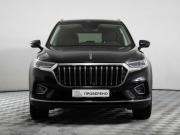 Hongqi HS5 I Москва  - изображение 28