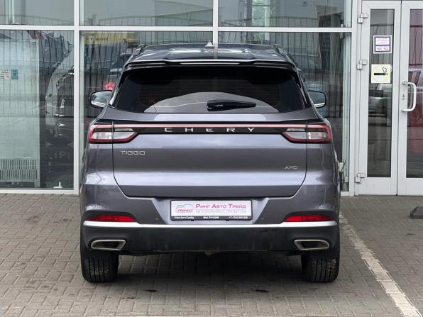 Chery Tiggo 7 Pro Max I Рестайлинг с пробегом 2024 года, цена 2 199 000 рублей, 32041 км, внедорожник, Автокод Объявления