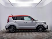 Kia Soul II Рестайлинг Москва  - изображение 21
