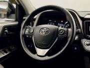 Toyota RAV4 IV (XA40) Рестайлинг Вологда  - изображение 41