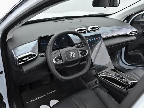 Dongfeng Mage с пробегом 2025 года, цена 2 499 000 рублей, 14 км, внедорожник, Автокод Объявления