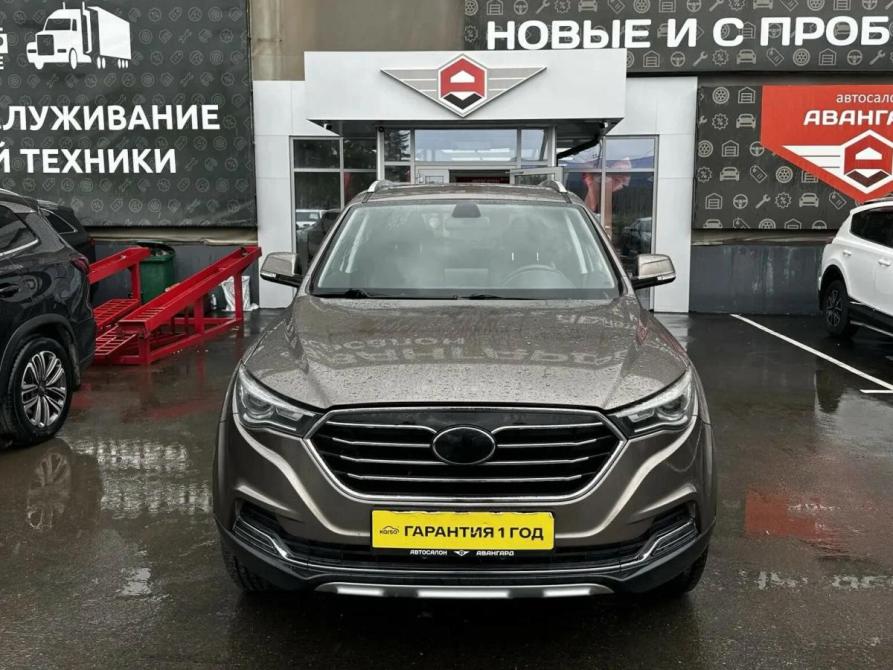 FAW Besturn X40 I Альметьевск  - изображение 2