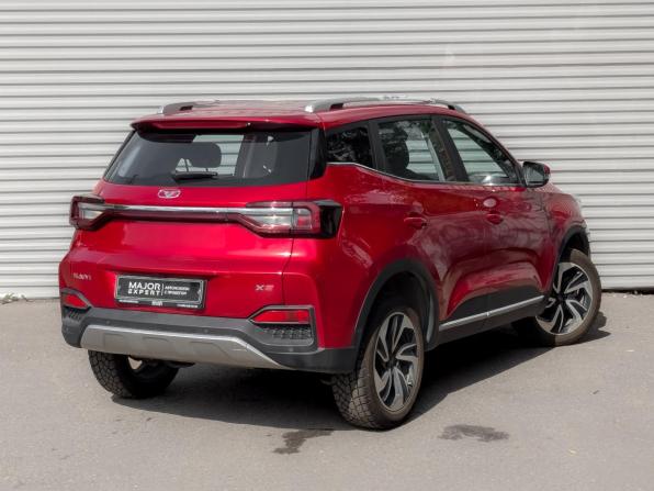 Kaiyi X3 с пробегом 2024 года, цена 1 300 000 рублей, 27713 км, внедорожник, Автокод Объявления