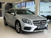 Mercedes-Benz GLA I (X156) Рестайлинг Тверь  - изображение 21