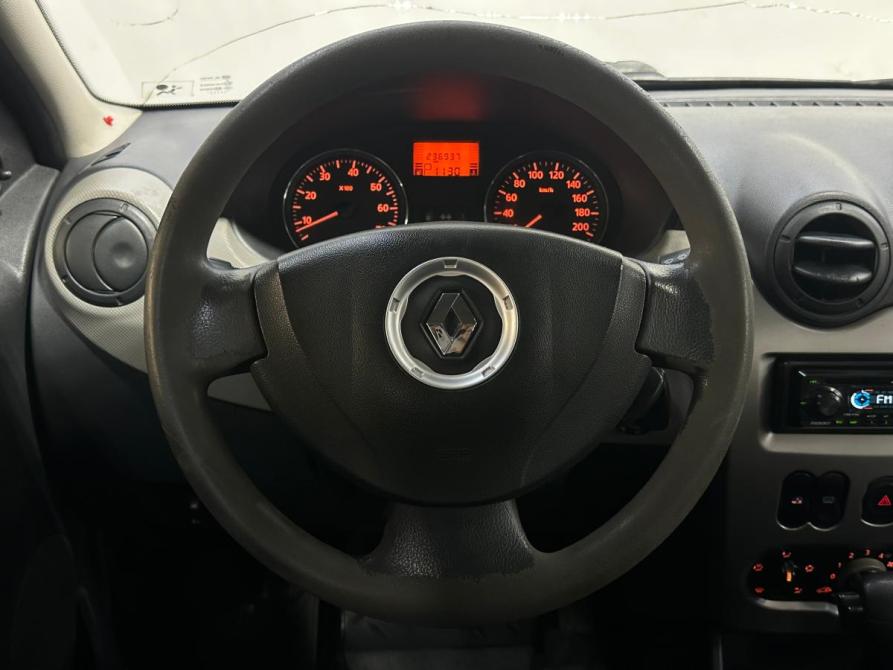 Renault Logan I Рестайлинг Санкт-Петербург  - изображение 12