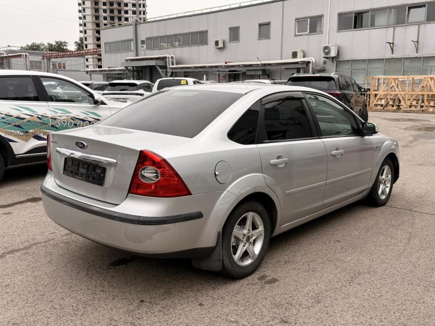 Ford Focus II Нижний Новгород  - изображение 3