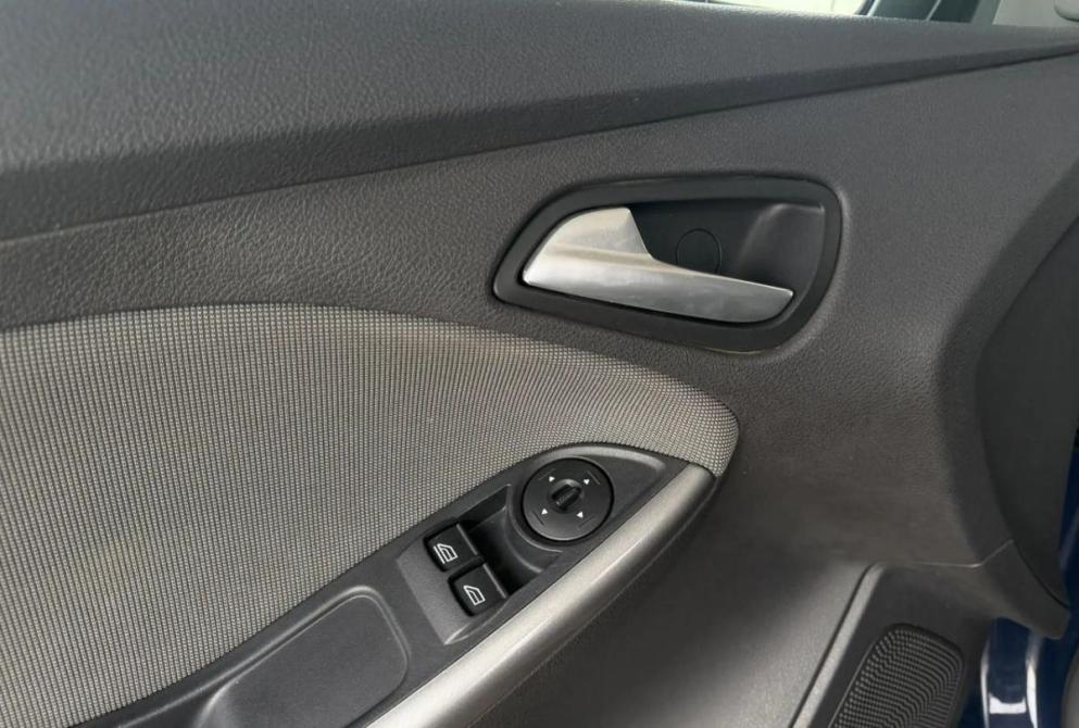 Ford Focus III Киров  - изображение 16