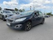 Peugeot 408 I Рестайлинг Санкт-Петербург  - изображение 15