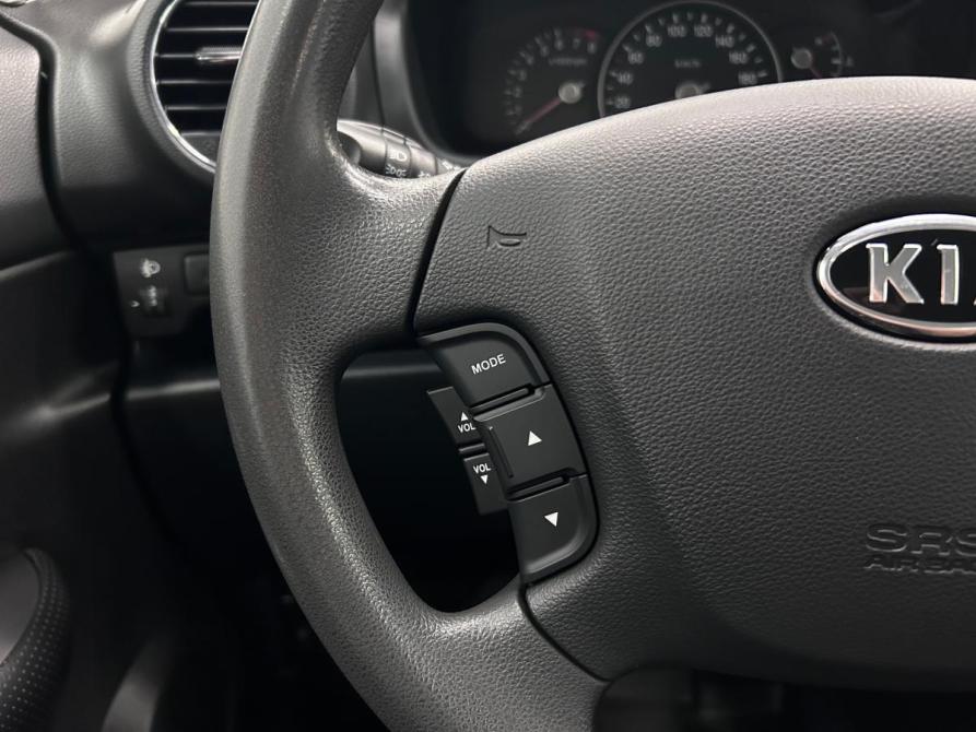 Kia Carens II (UN) Красноярск  - изображение 22
