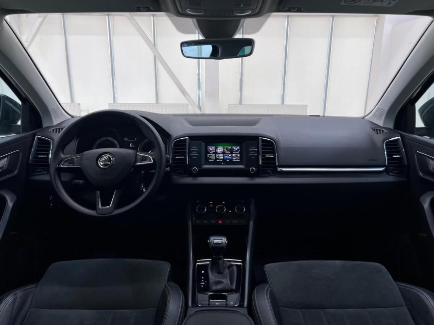 Skoda Karoq I Волгоград  - изображение 13