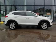 Hyundai Tucson III Рестайлинг Ижевск  - изображение 33