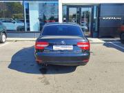 Skoda Superb II Рестайлинг Москва  - изображение 21
