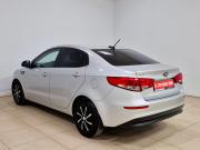 Kia Rio III Рестайлинг Альметьевск  - изображение 28