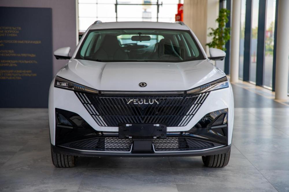 Dongfeng Mage Ростов-на-Дону  - изображение 2