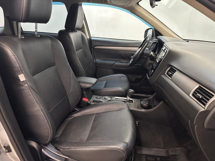 Mitsubishi Outlander III Рестайлинг 2 Балашиха  - изображение 13