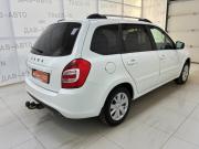 Lada (ВАЗ) Granta I Рестайлинг Пермь  - изображение 19