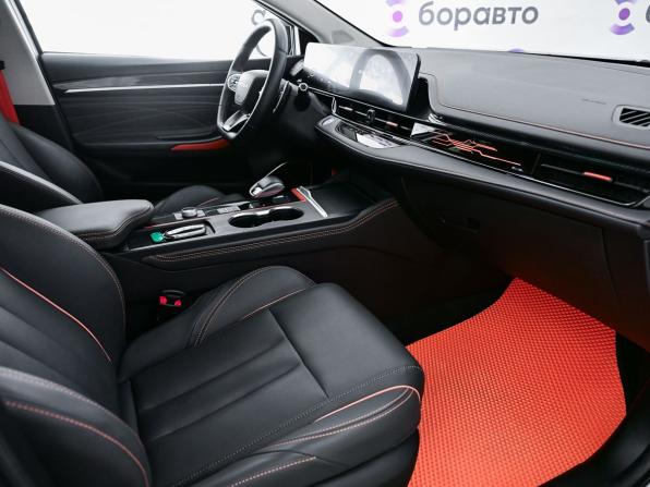 Omoda S5 GT с пробегом 2023 года, цена 1 820 000 рублей, 25714 км, седан, Автокод Объявления
