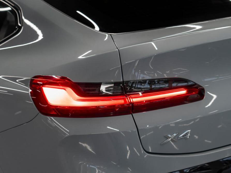 BMW X4 II (G02) Рестайлинг Москва  - изображение 29