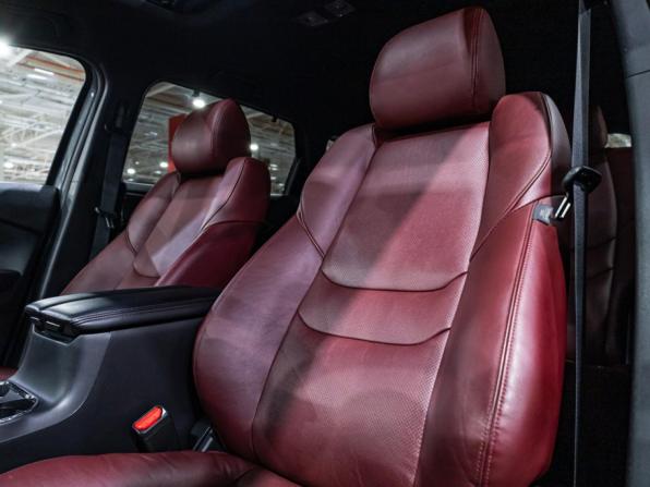 Mazda CX-9 II Рестайлинг с пробегом 2021 года, цена 4 150 000 рублей, 100162 км, внедорожник, Автокод Объявления