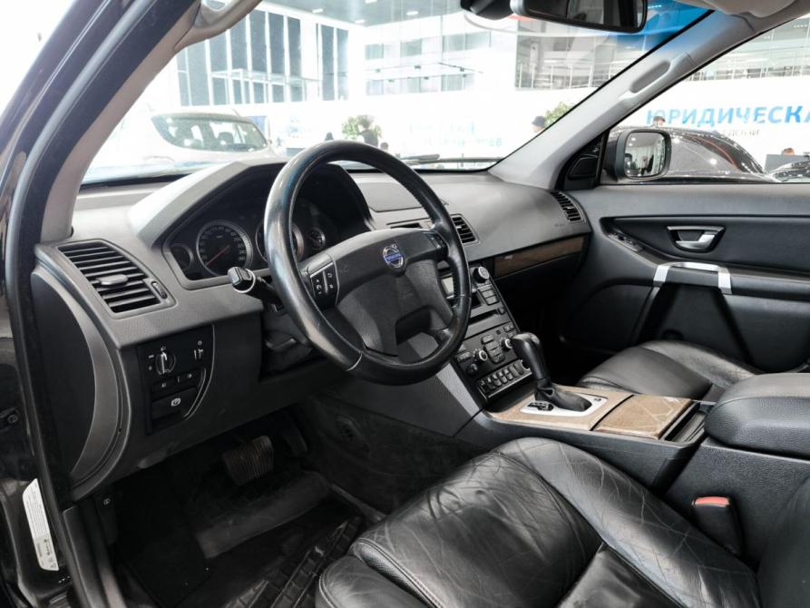 Volvo XC90 I Рестайлинг Казань  - изображение 20