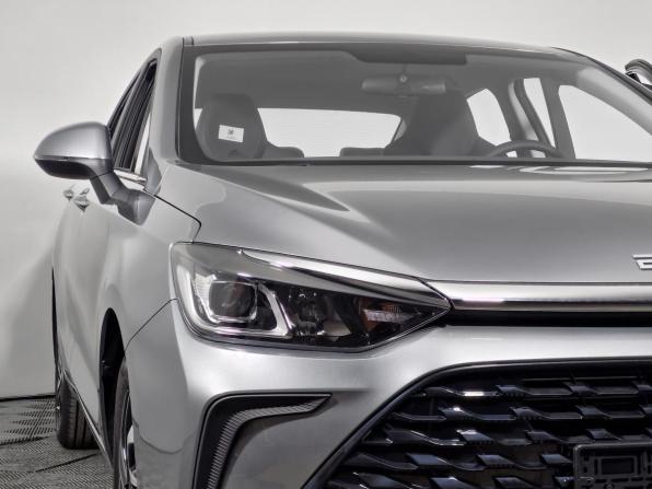 BAIC U5 Plus с пробегом 2025 года, цена 1 990 000 рублей, 20 км, седан, Автокод Объявления