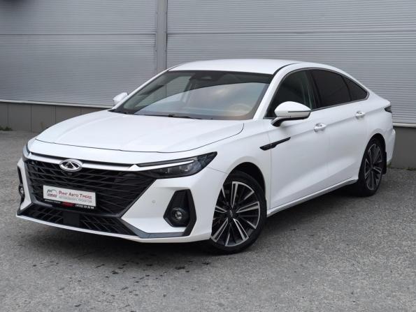 Chery Arrizo 8 с пробегом 2023 года, цена 2 137 000 рублей, 56735 км, седан, Автокод Объявления