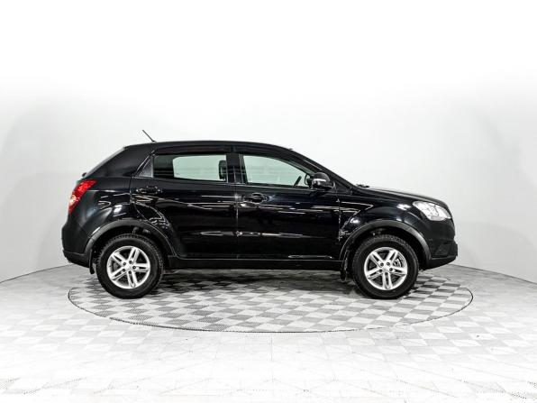 SsangYong Actyon II с пробегом 2013 года, цена 901 000 рублей, 162769 км, внедорожник, Автокод Объявления