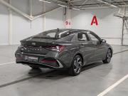 Hyundai Elantra VII (CN7) Рестайлинг Казань  - изображение 38