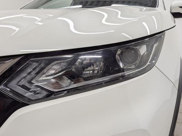 Nissan Qashqai II Рестайлинг с пробегом 2021 года, цена 2 495 000 рублей, 70534 км, внедорожник, Автокод Объявления