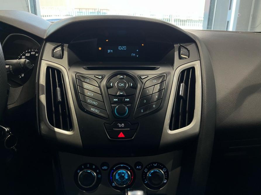 Ford Focus III Москва  - изображение 16